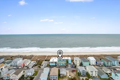 918 N Carolina Beach Avenue N #Unit 1f, Carolina Beach, NC 28428 - Photo 38