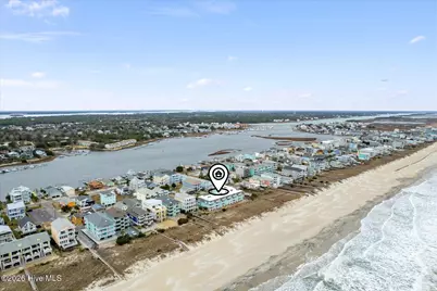 918 N Carolina Beach Avenue N #Unit 1f, Carolina Beach, NC 28428 - Photo 36