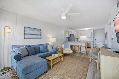 918 N Carolina Beach Avenue N #Unit 1f, Carolina Beach, NC 28428 - Photo 18