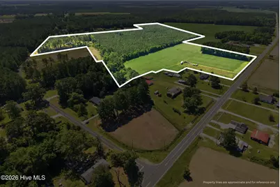 1795 1825 Highway 58 S, Kinston, NC 28501 - Photo 8