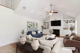 117 Hodges St, Morehead City, NC 28557 - Photo 2
