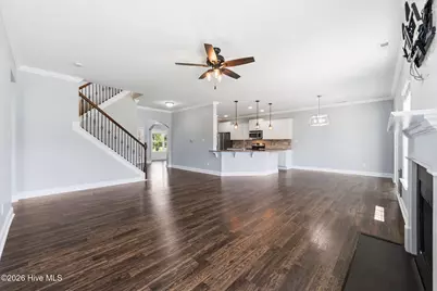 506 Island Branch Road, Jacksonville, NC 28546 - Photo 6