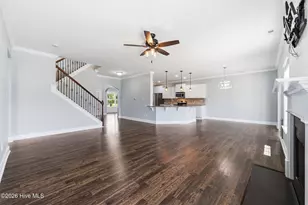 506 Island Branch Rd, Jacksonville, NC 28546 - Photo 6