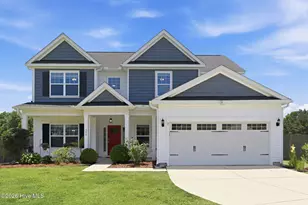 506 Island Branch Rd, Jacksonville, NC 28546 - Photo 1