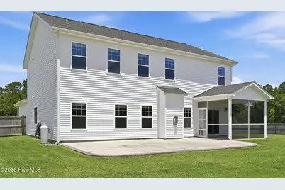 506 Island Branch Road, Jacksonville, NC 28546 - Photo 48