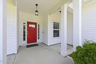 506 Island Branch Rd, Jacksonville, NC 28546 - Photo 2