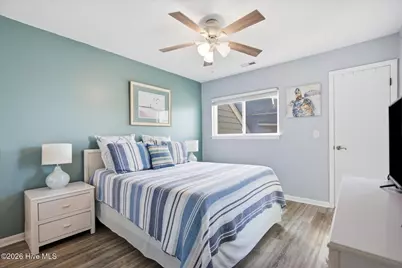 1000 Caswell Beach Road #Apt 1203, Oak Island, NC 28465 - Photo 18