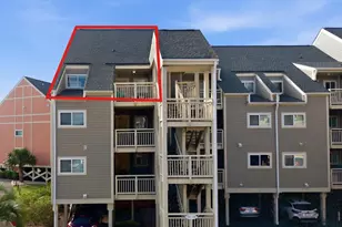 1000 Caswell Beach Rd, Oak Island, NC 28465 - Photo 1