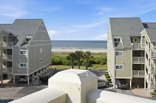 1000 Caswell Beach Rd, Oak Island, NC 28465 - Photo 6
