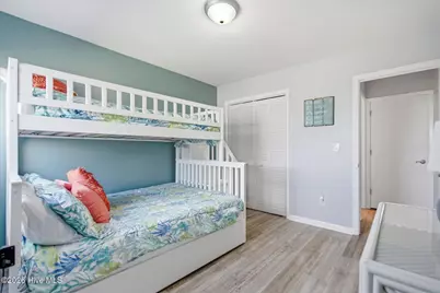 1000 Caswell Beach Road #Apt 1203, Oak Island, NC 28465 - Photo 24
