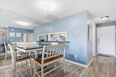 1000 Caswell Beach Road #Apt 1203, Oak Island, NC 28465 - Photo 12
