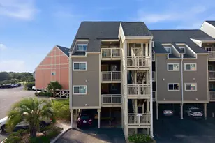 1000 Caswell Beach Rd, Oak Island, NC 28465 - Photo 2