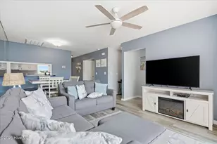 1000 Caswell Beach Rd, Oak Island, NC 28465 - Photo 16