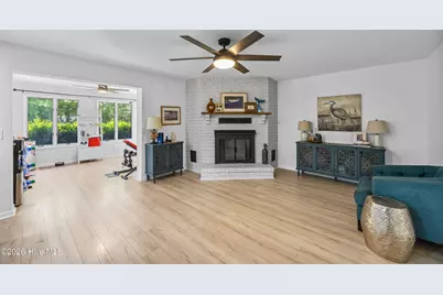 303 Long Leaf Drive, Hampstead, NC 28443 - Photo 16