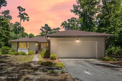 303 Long Leaf Drive, Hampstead, NC 28443 - Photo 1