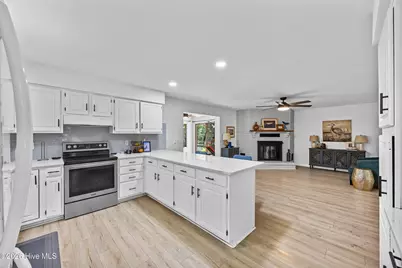 303 Long Leaf Drive, Hampstead, NC 28443 - Photo 12