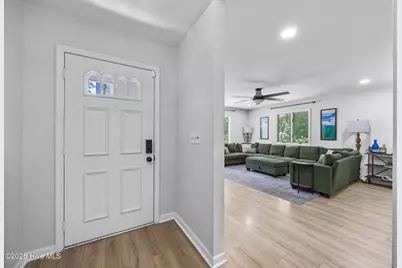 303 Long Leaf Drive, Hampstead, NC 28443 - Photo 6