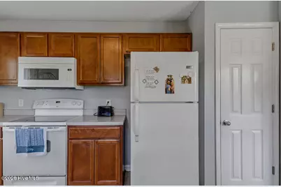 709 Foy Avenue, Maysville, NC 28555 - Photo 12