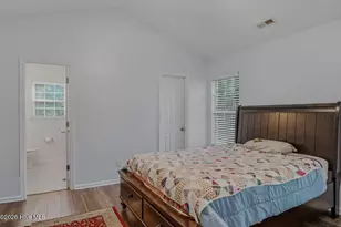 709 Foy Ave, Maysville, NC 28555 - Photo 14