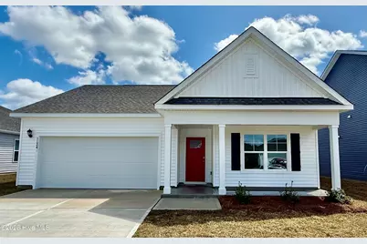 1518 Gunnel Drive SE #118, Winnabow, NC 28479 - Photo 1