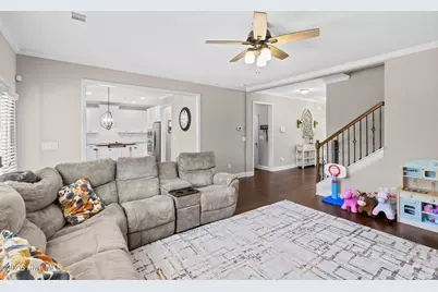 705 Tree Top Trail, Evans, GA 30809 - Photo 8