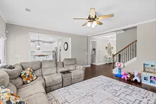 705 Tree Top Trl, Evans, GA 30809 - Photo 8
