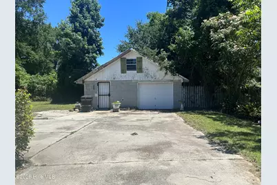 1725 Essie McIntyre Boulevard, Augusta, GA 30904 - Photo 12
