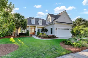 5217 Leisure Cir, Wilmington, NC 28409 - Photo 2