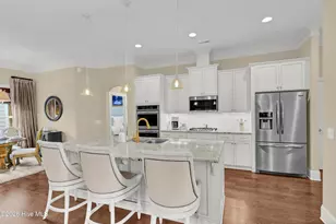 5217 Leisure Cir, Wilmington, NC 28409 - Photo 16