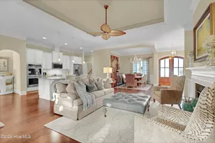 5217 Leisure Cir, Wilmington, NC 28409 - Photo 12