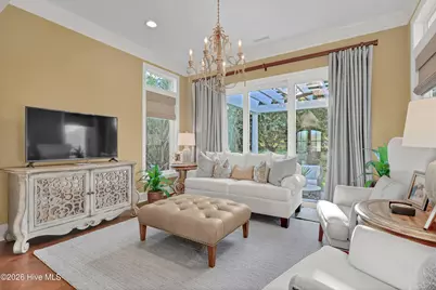 5217 Leisure Circle, Wilmington, NC 28409 - Photo 14