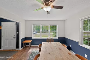 109 Snowden St, Princeville, NC 27886 - Photo 4