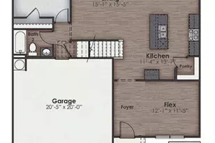 1585 Gunnel Dr SE, Winnabow, NC 28479 - Photo 4