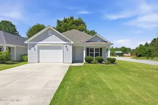 106 Heckathorne Dr, New Bern, NC 28560 - Photo 1