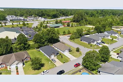 106 Heckathorne Drive, New Bern, NC 28560 - Photo 30