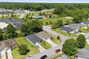 106 Heckathorne Dr, New Bern, NC 28560 - Photo 30