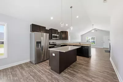 106 Heckathorne Drive, New Bern, NC 28560 - Photo 6