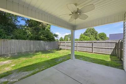 106 Heckathorne Drive, New Bern, NC 28560 - Photo 24