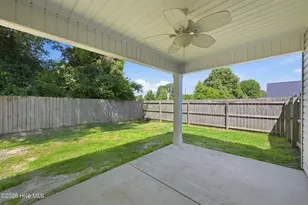 106 Heckathorne Dr, New Bern, NC 28560 - Photo 24