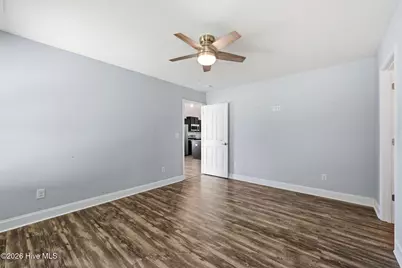 106 Heckathorne Drive, New Bern, NC 28560 - Photo 14
