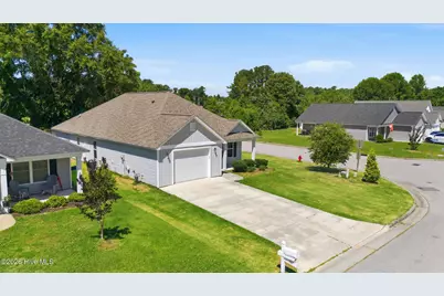 106 Heckathorne Drive, New Bern, NC 28560 - Photo 28