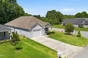 106 Heckathorne Dr, New Bern, NC 28560 - Photo 28