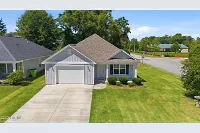 106 Heckathorne Drive, New Bern, NC 28560 - Photo 32