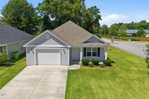 106 Heckathorne Dr, New Bern, NC 28560 - Photo 32