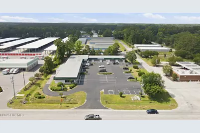 4110 Dr. Martin Luther King Boulevard #H, New Bern, NC 28562 - Photo 10