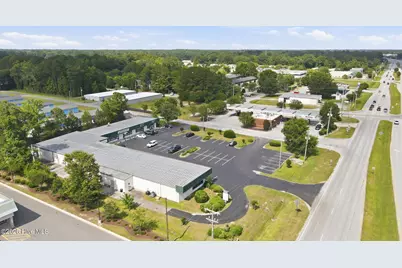 4110 Dr. Martin Luther King Boulevard #H, New Bern, NC 28562 - Photo 6