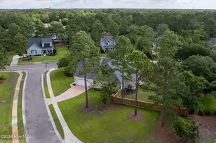 23 Stonegate Circle, Hampstead, NC 28443 - Photo 78