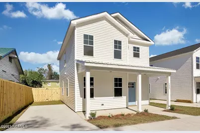 1007 Campbell Street, Wilmington, NC 28401 - Photo 2