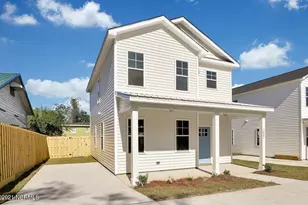 1007 Campbell St, Wilmington, NC 28401 - Photo 2