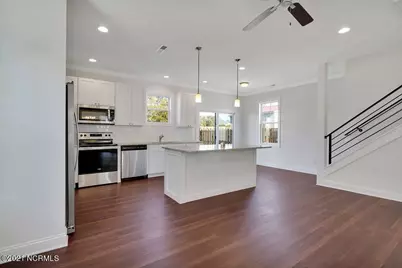 1007 Campbell Street, Wilmington, NC 28401 - Photo 10